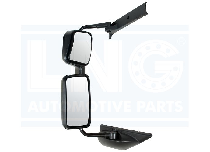 ESPELHO RETROVISOR - 20707874