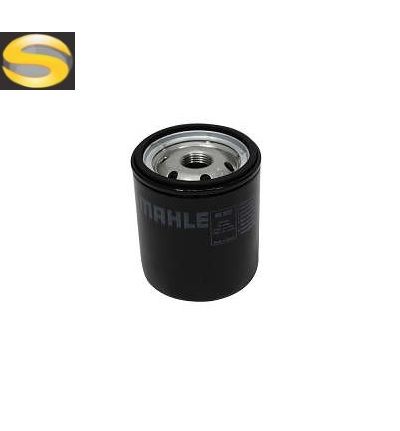 FILTRO LUBRIFICANTE OLEO MOTOR - OC502