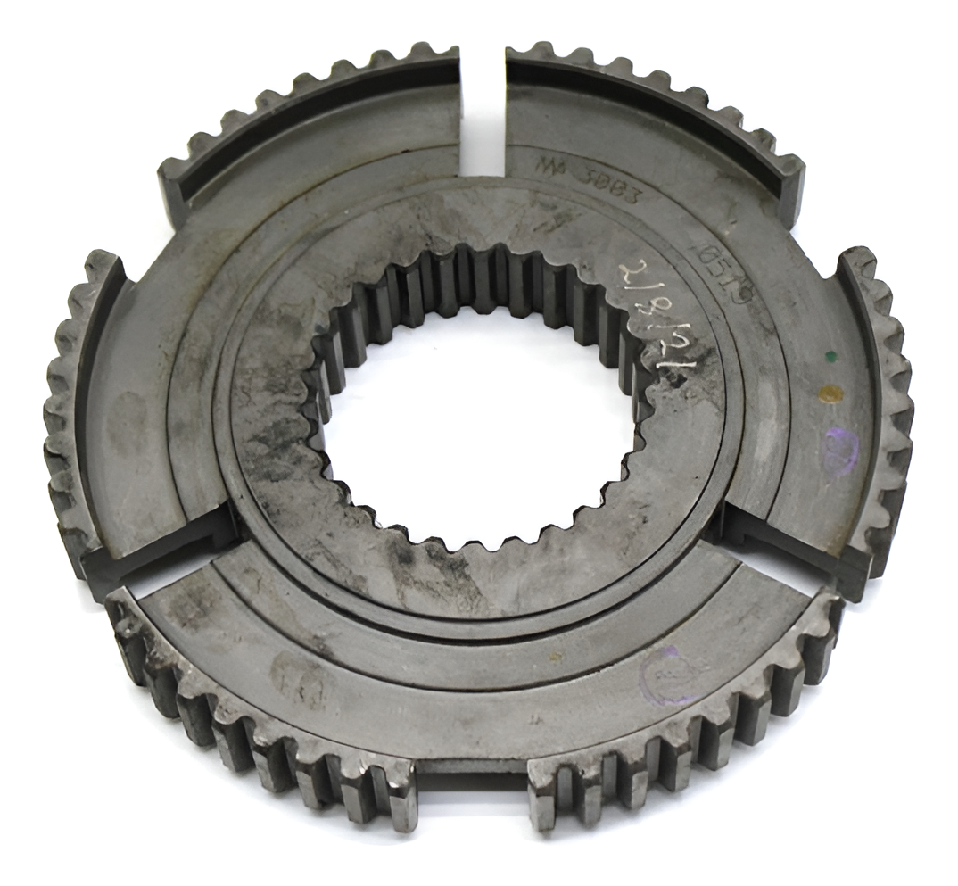 CORPO SINCRONIZADOR 5A 6A 60 ESTRIAS 28 ESTRIAS (G60) - R03003