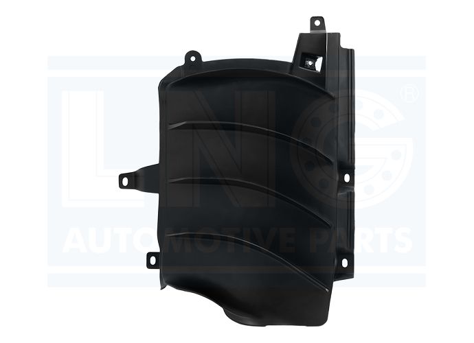 DEFLETOR LATERAL CABINE - 1495956