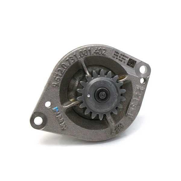 BOMBA AGUA MOTOR MWM MAXXFORCE EURO V 4.8  7.2 - 7005440R91