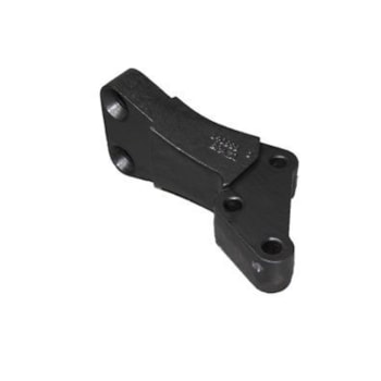 SUPORTE DIANTEIRO MOTOR LD - 2Z0199306