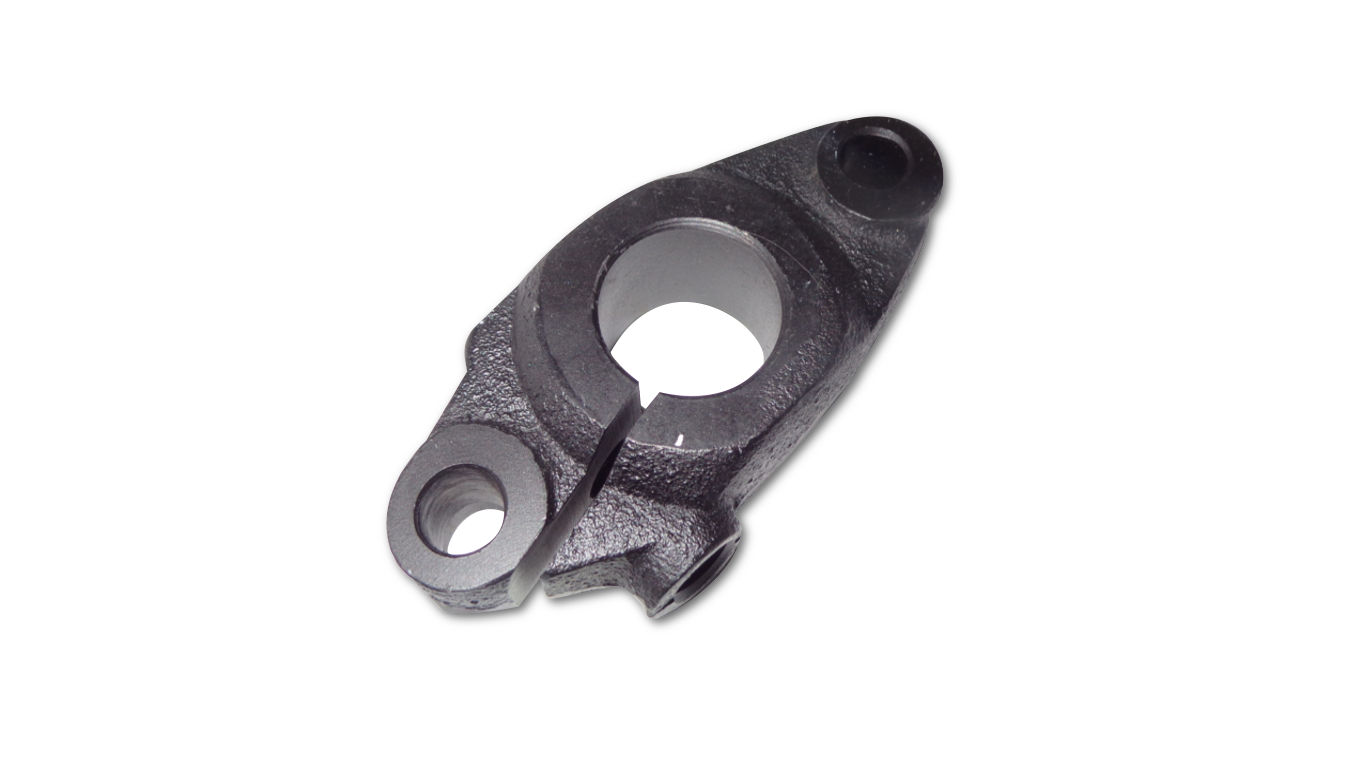 FLANGE ACOPLAMENTO BOMBA INJETORA - 471383