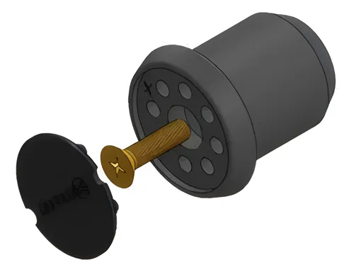 VALVULA MODULADORA EIXO TRASEIRO - MIC03297