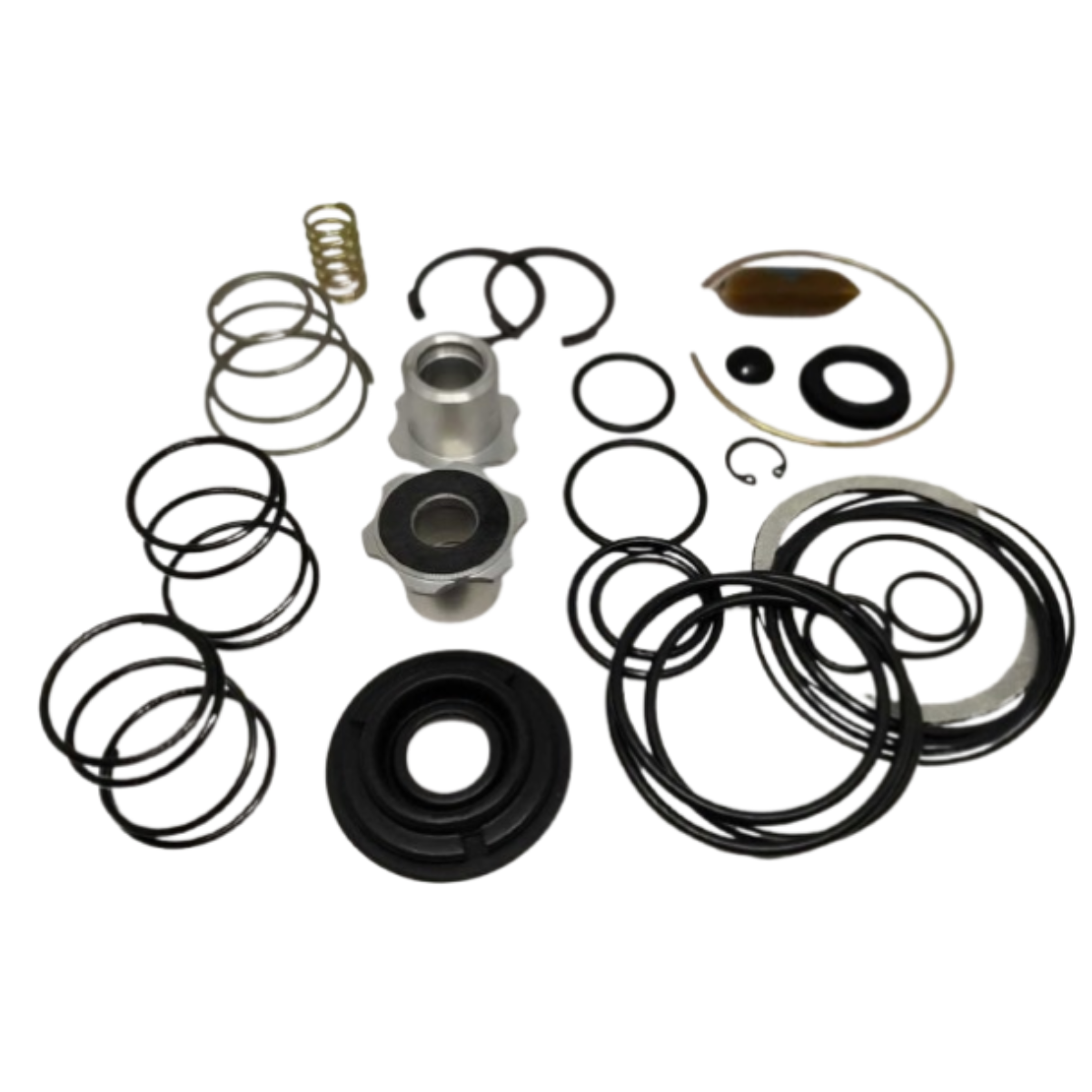 JG REPARO VALVULA PEDAL SEDE LISA - 20568396