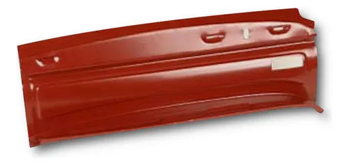 CHAPA SUPERIOR DA PORTA LE - 3446200223