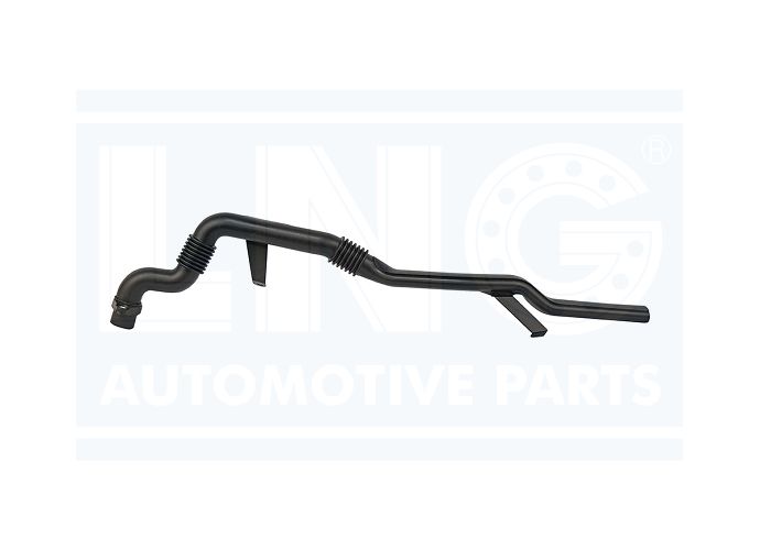 TUBO ENCHIMENTO OLEO MOTOR - 20580442