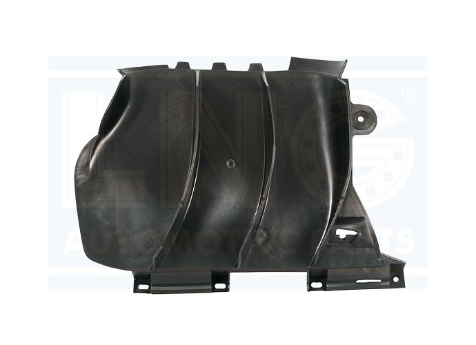 DEFLETOR LATERAL CABINE - 1386959