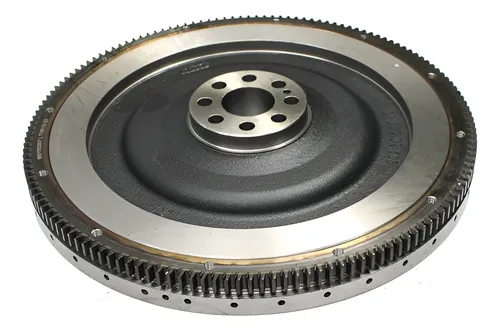 VOLANTE MOTOR COM CREMALHEIRA MBB OM904/924/926 EURO 3 - 46351107