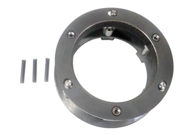 KIT SINCRONIZADOR  ALTA E BAIXA  RT    ** FIBRA DE CARBONO** - K1946R