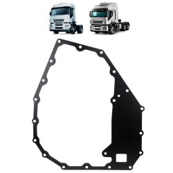 JUNTA TAMPA CARCACA TRAS.MOTOR STRALIS/NOVO STRALIS/CURSOR - 500383189