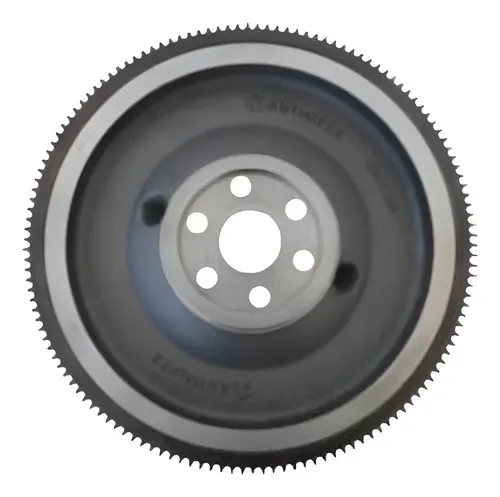 VOLANTE MOTOR COM CREMALHEIRA CUMMINS 6BT/ISB - 9903203008