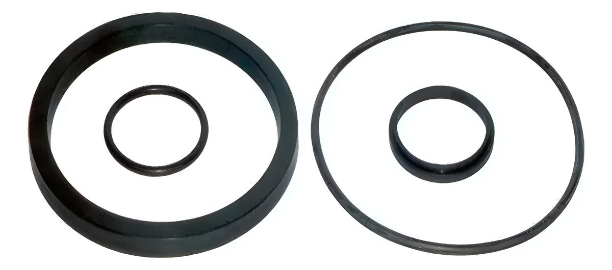 JG REPARO PISTAO HIDRAULICO CACAMBA 7" H - 9984443