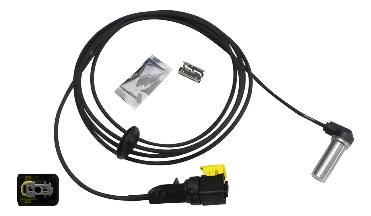 SENSOR ABS DIANTEIRO L/E/LD B270F EURO V 20 - 23637092