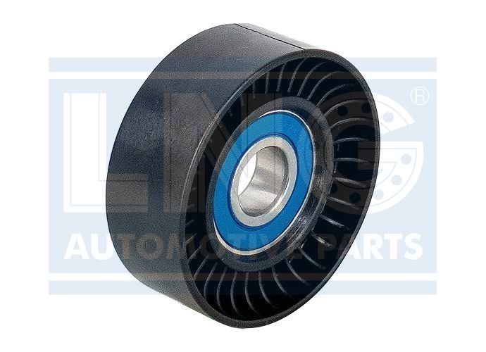 POLIA TENSOR CORREIA - 504086948