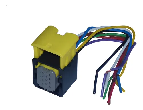 CONECTOR S/CHICOTE DOSADOR SIST.ARLA 32 - 0275454126