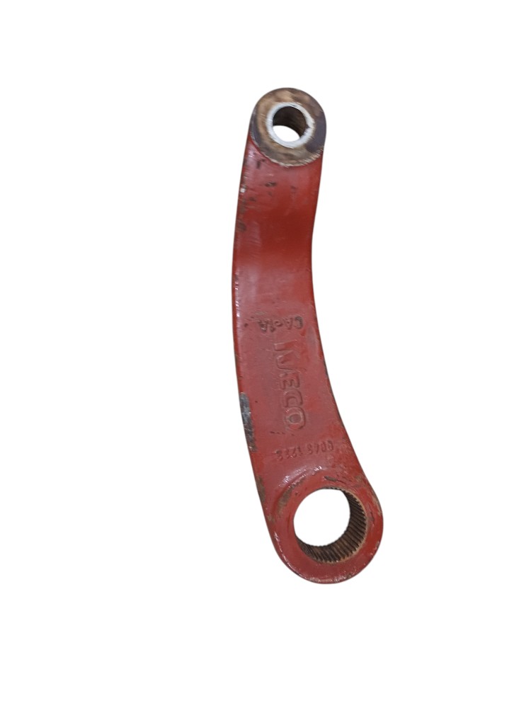 BRACO PITMAN DIRECAO  IVECO - 7139656