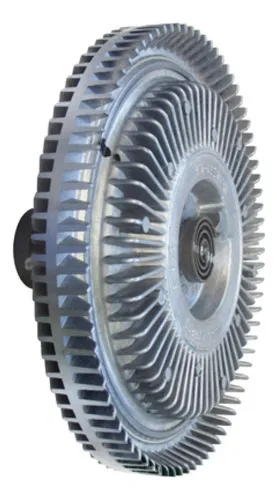 EMBREAGEM VISCOSA S525 - F87A8A616HA