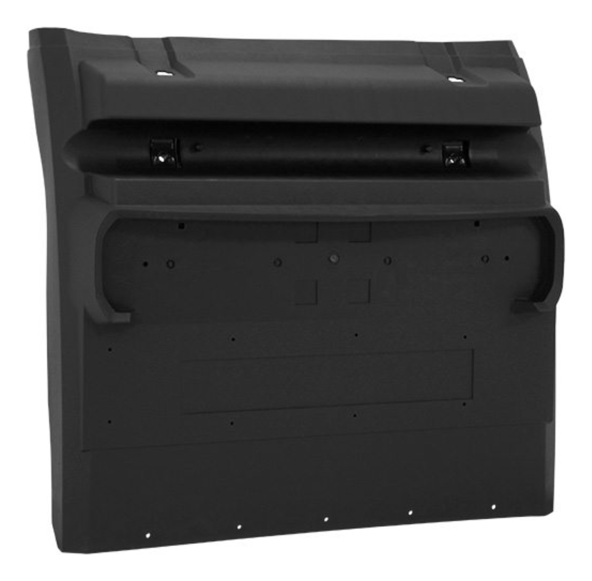 MEIO P/ LAMA TRASEIRO L.E./L.D. - 9605200520