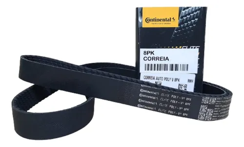 CORREIA POLI V - ELITE - 8PK1370RNH