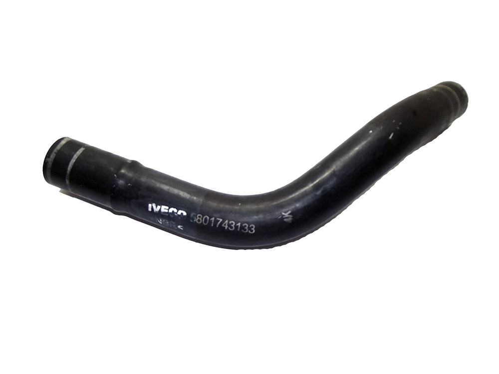 MAGUEIRA TUBULACAO FILTRO AR - 5801743133