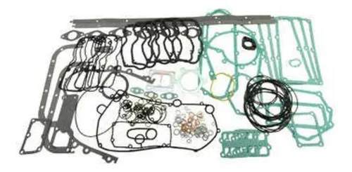 JG JUNTAS MOTOR SEM RETENTOR - 551356