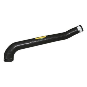 MANGUEIRA LIGACAO DUTO RESFRIADOR AR - TQG117247