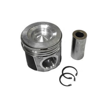 PISTAO SUPERIOR MOTOR MWM - 2U2107069A