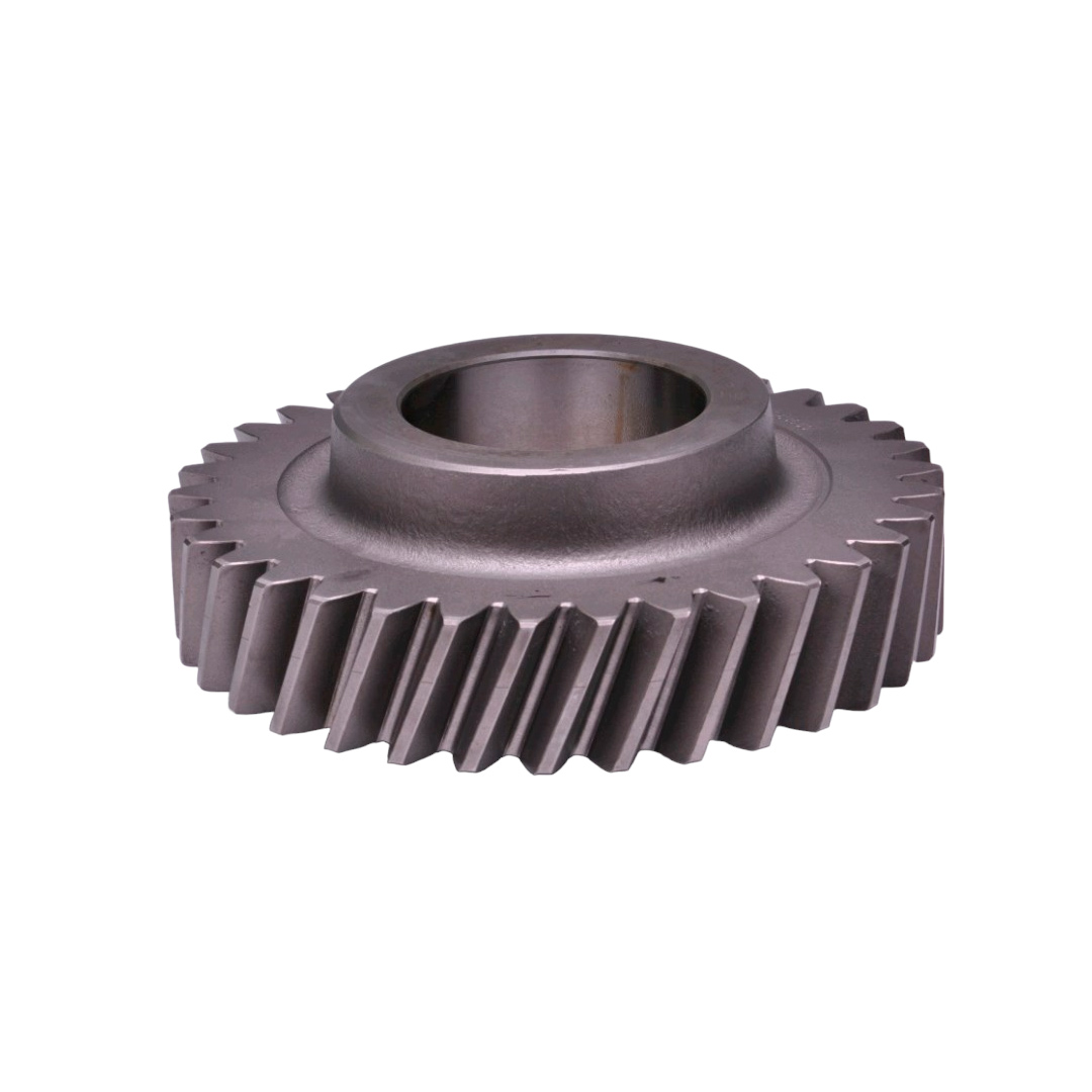 ENGRENAGEM PRINCIPAL HELICOIDAL CAMBIO ZF 16S1685 TD  16S1585 - 1363304001