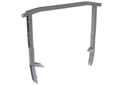 QUADRO DO RADIADOR - 1121036