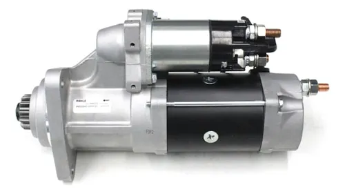 MOTOR PARTIDA 24V 7,00KW (12 DENTES) - 2T0911023B