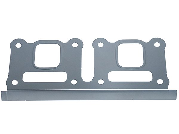 JUNTA COLETOR ESCAPE - 07W129707A