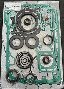 JOGO REPARO COMPLETO CAMBIO C/EMBOLO 16S221/1685 - DP065