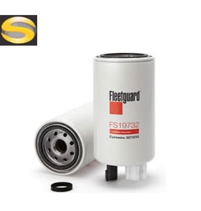 FILTRO COMBUSTIVEL - FS19732