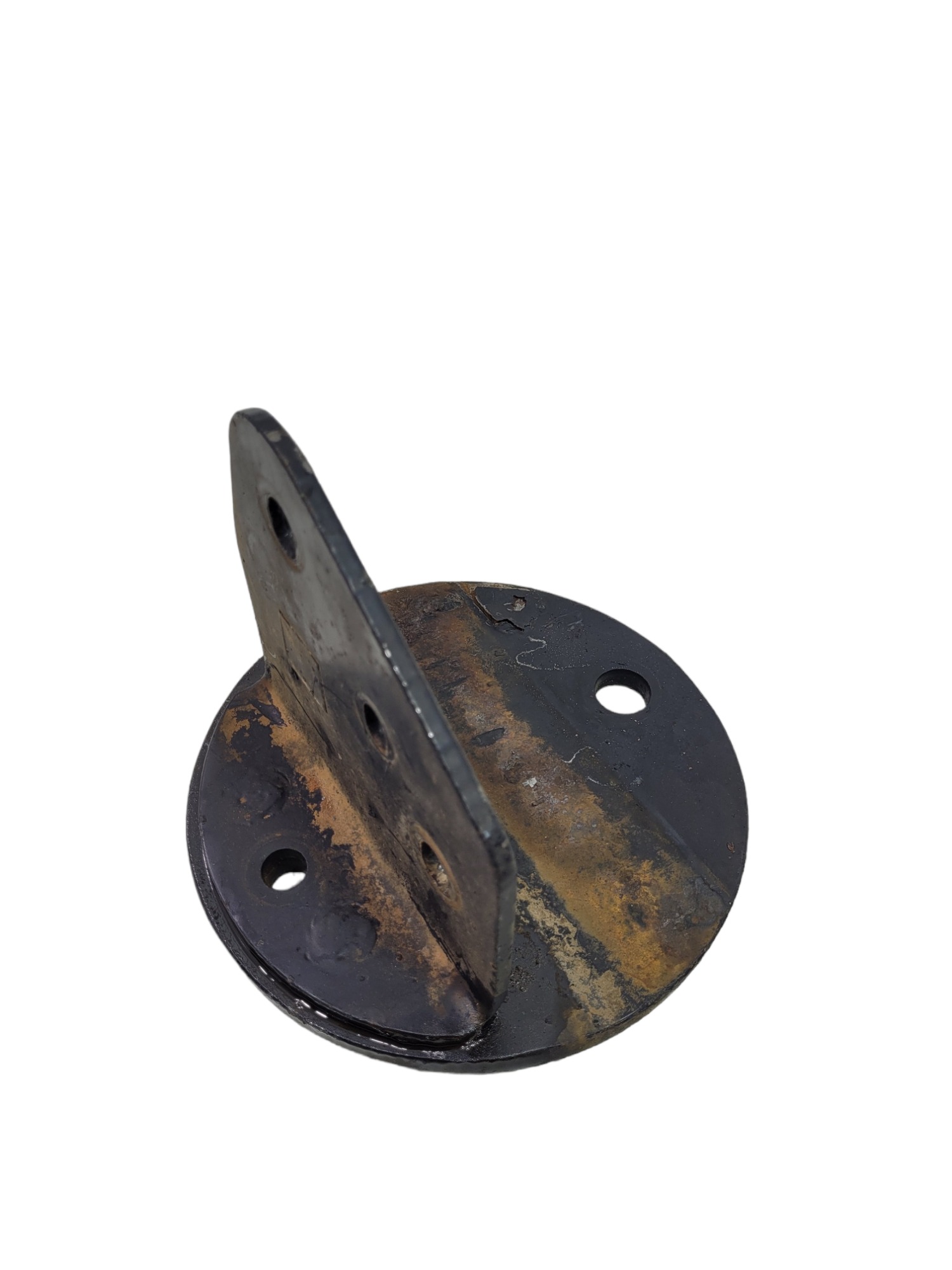 SUPORTE BOLA PNEUMATICA LADO ESQUERDO 18310 - 2T0511535