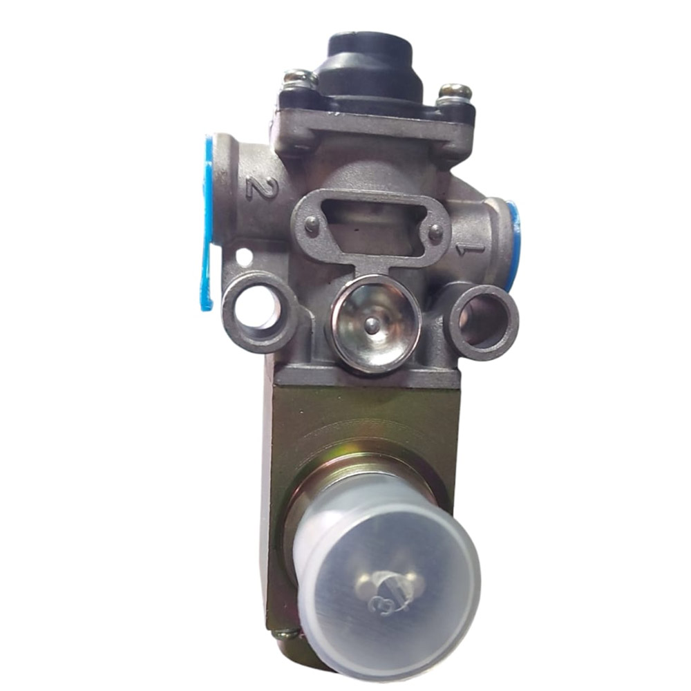 VALVULA SOLENOIDE 24V SCANIA - 81634950