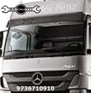 PARABRISA DEGRADE - 9736710910