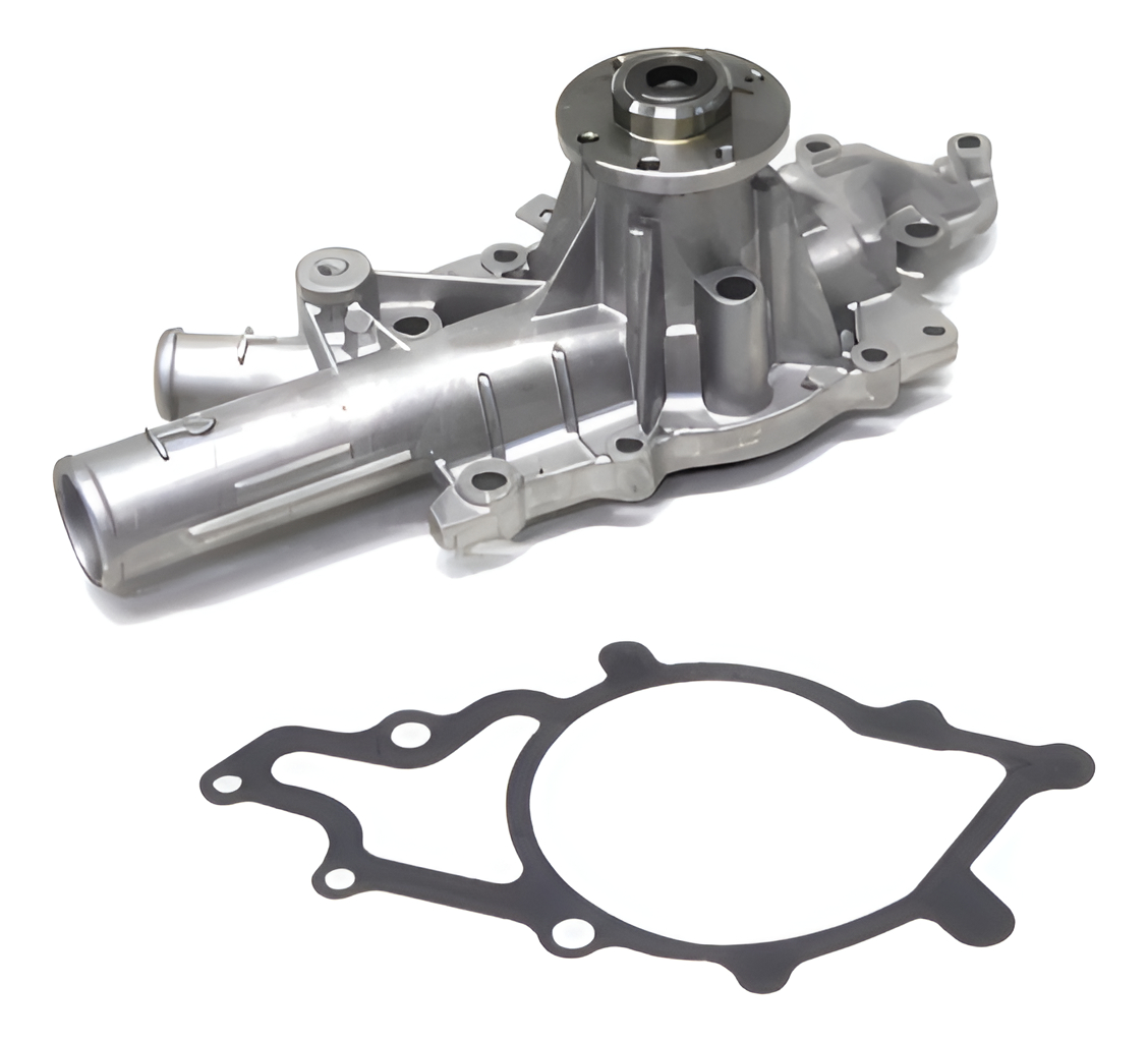 BOMBA AGUA - MM102821E