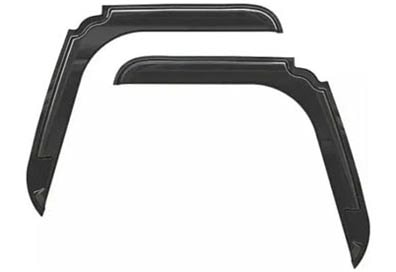 JG CALHA CHUVA INJETADA FUME - B050GF