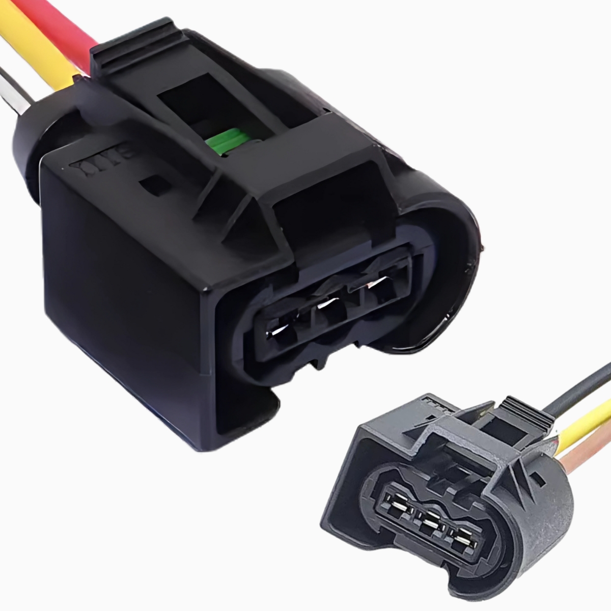 CHICOTE REPARO SENSOR PRESSAO 3 VIAS FEMEA - ETE5900