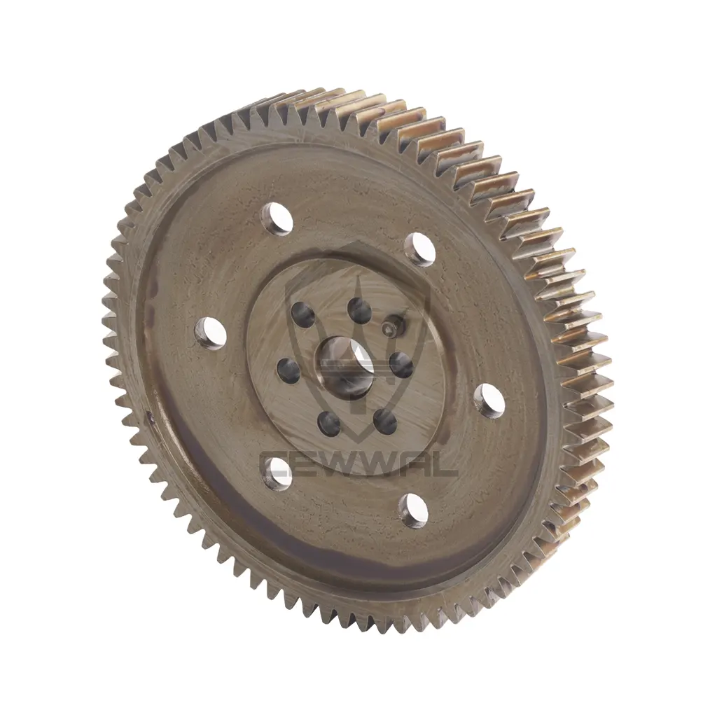 ENGRENAGEM COMANDO VALVULA D12C D12D - 20450344