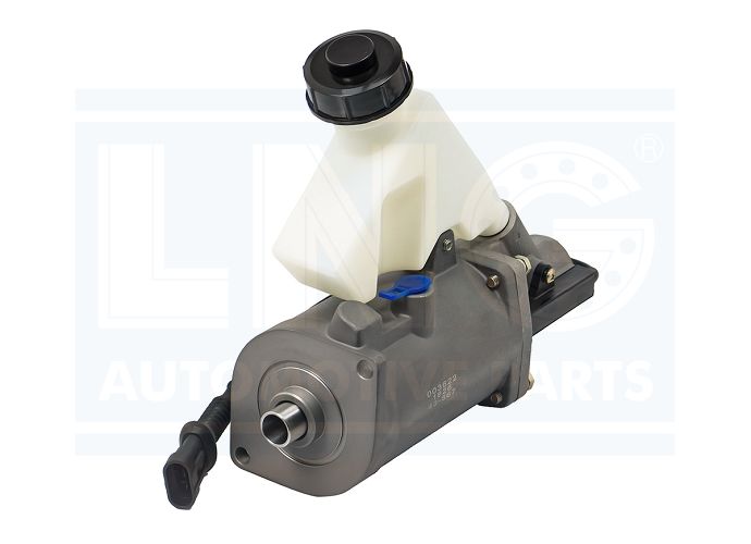 SERVO EMBREAGEM - 5801317166