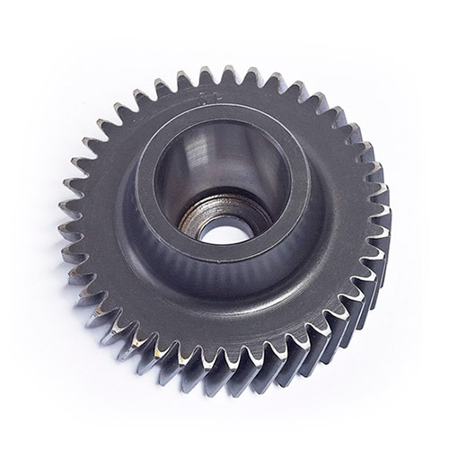 ENGRENAGEM COMPRESSOR DUPLO SCANIA ELETRONICO - SP1770