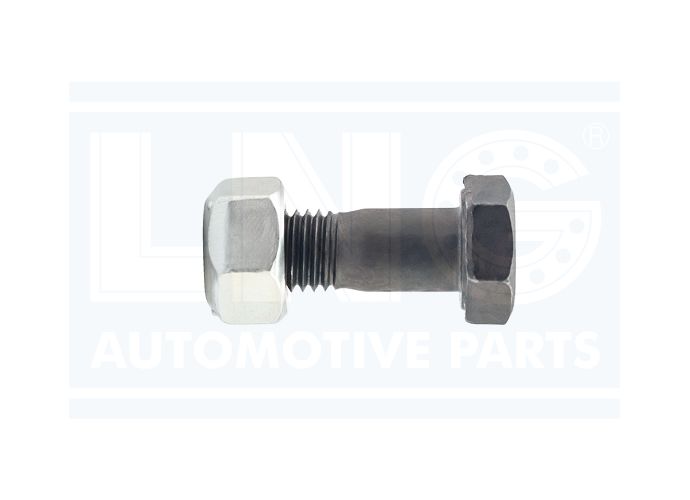 PARAFUSO FLANGE CARDAN - 41-541
