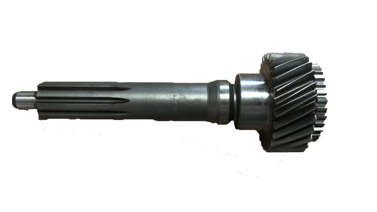 EIXO PILOTO S5-420 - 27 DENTES  SEM CORPO DO ACOPLAMENTO - 0012628202