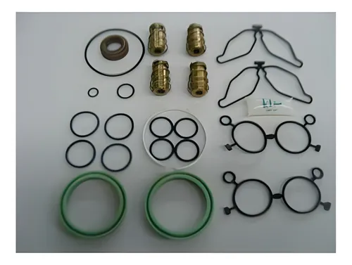 CILINDRO COMANDO CAMBIO - 0012608163