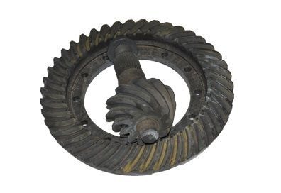 COROA E PINHAO 43X11 RAT 4.91 MS124 MS120 - 139393