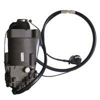 KIT ATUADOR EMBREAGEM CAMBIO AUTOMATIZADO S/ HASTE PRESSA0 - 98341903