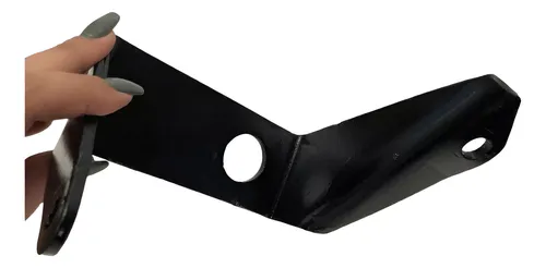 SUPORTE FILTRO COMBUSTIVEL - 4570900040