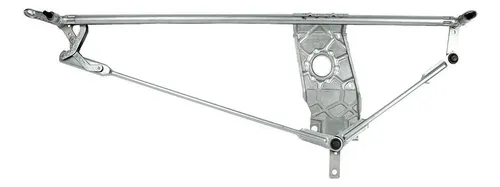 MECANISMO LIMPA PARABRISA COMPLETO - 8191758